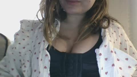 Snapshot of milana5551 chatting on 01-13-25, 07:32 milana online show from 01-13-25, 07:32