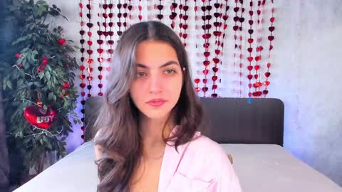 Milana online show from 02-07-25, 08:22