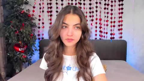 Milana online show from 02-23-25, 08:17