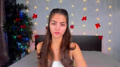 Milana online show from 12-22-25, 08:11
