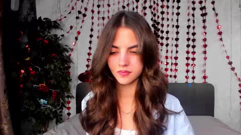 Milana online show from 02-12-26, 08:09