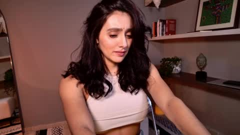 Snapshot of milana_desire chatting on 05-02-26, 12:04 milana online show from 05-02-26, 12:04