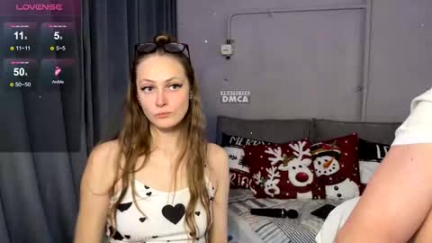 Dan and Milana online show from 01-11-26, 12:43