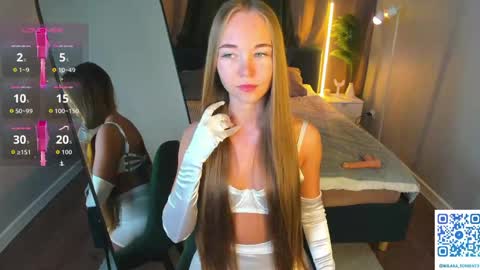 Snapshot of milana_sorrento chatting on 05-18-26, 01:13 Milana online show from 05-18-26, 01:13