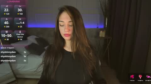 Snapshot of milana_sugar chatting on 01-24-25, 01:57 Milana online show from 01-24-25, 01:57