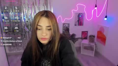 Snapshot of milana_sugar chatting on 02-21-25, 12:17 Milana online show from 02-21-25, 12:17