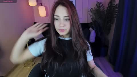 Snapshot of milana_sugar chatting on 03-06-25, 02:18 Milana online show from 03-06-25, 02:18