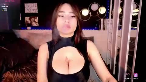 Snapshot of milana_sugar chatting on 07-03-26, 02:12 Milana online show from 07-03-26, 02:12