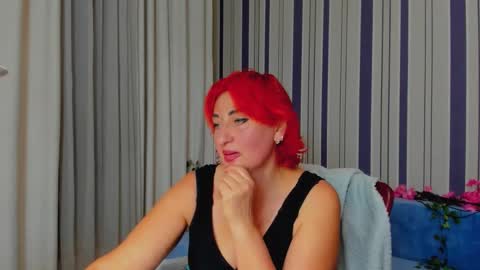 MilanaAlvis online show from 11-06-25, 02:07