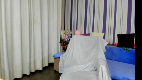 MilanaAlvis online show from 11-30-25, 01:15