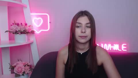 milanaangelas online show from 02-21-25, 05:46