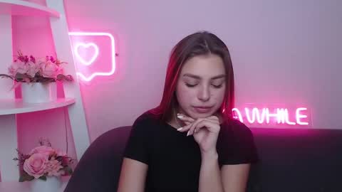 milanaangelas online show from 02-24-25, 08:49