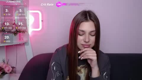 Snapshot of milanaangelas chatting on 06-15-26, 04:36 milanaangelas online show from 06-15-26, 04:36