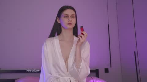 Snapshot of milanabaileys chatting on 12-14-24, 12:01 Milana online show from 12-14-24, 12:01