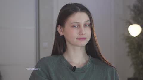 Snapshot of milanabaileys chatting on 01-26-25, 04:09 Milana online show from 01-26-25, 04:09