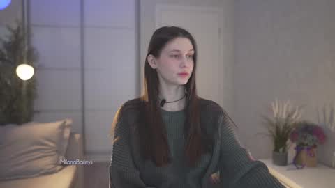 Snapshot of milanabaileys chatting on 02-13-25, 05:44 Milana online show from 02-13-25, 05:44