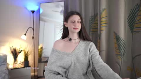 Snapshot of milanabaileys chatting on 02-28-25, 07:25 Milana online show from 02-28-25, 07:25