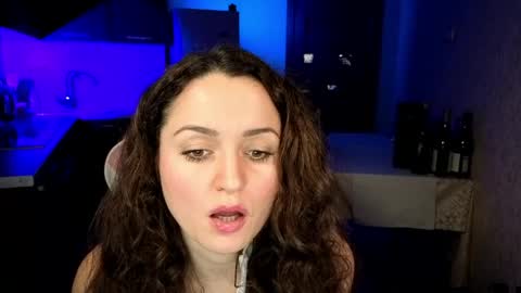 milanabankss online show from 05-10-26, 06:35