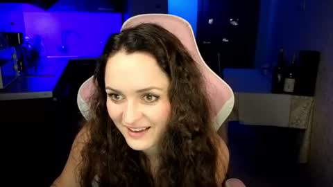 milanabankss online show from 06-15-26, 07:05