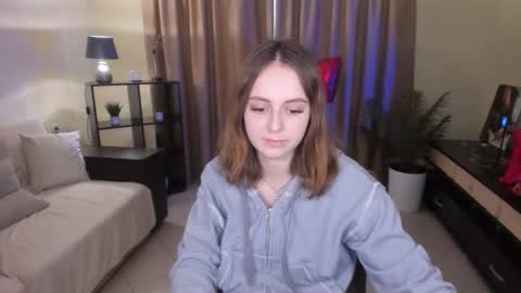 Snapshot of milanabells chatting on 06-04-26, 03:18 MilanaBells online show from 06-04-26, 03:18