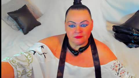 Snapshot of milanabiegert chatting on 01-02-25, 03:40 Lana online show from 01-02-25, 03:40