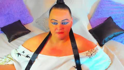 Snapshot of milanabiegert chatting on 01-18-25, 05:15 Lana online show from 01-18-25, 05:15