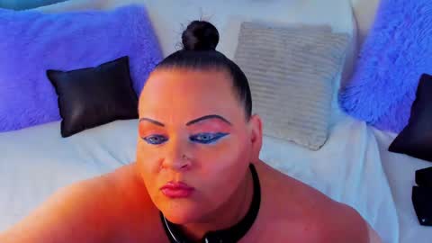 Snapshot of milanabiegert chatting on 01-23-25, 11:37 Lana online show from 01-23-25, 11:37