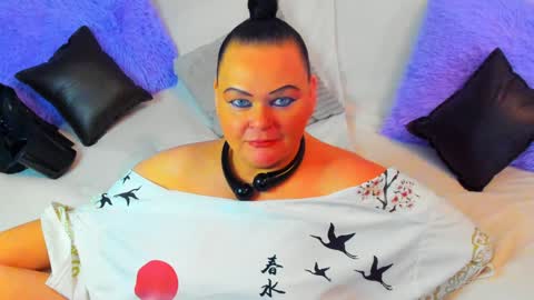 Snapshot of milanabiegert chatting on 01-30-25, 02:25 Lana online show from 01-30-25, 02:25