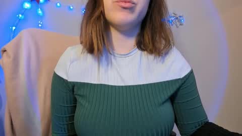 Milana online show from 12-28-24, 08:58