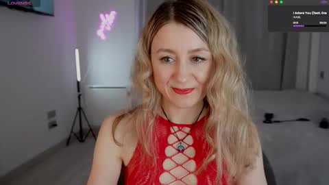 Milana online show from 02-14-26, 12:18