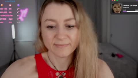 Milana online show from 03-23-26, 03:49