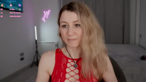 Milana online show from 04-08-26, 05:46