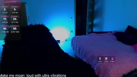 Lana online show from 11-15-25, 07:43