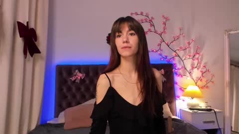 Milana online show from 12-19-25, 06:31