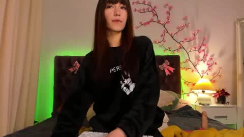 Milana online show from 02-06-26, 06:40