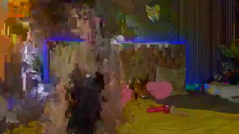 Milana online show from 02-28-26, 02:18