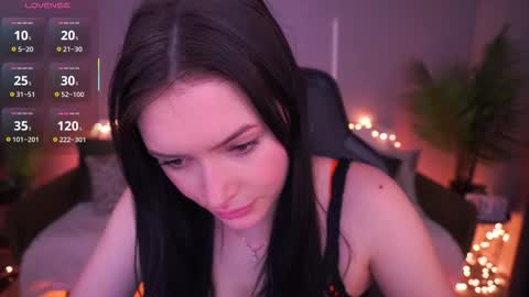 Milana online show from 03-15-26, 02:12