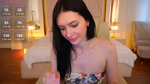 Milana online show from 05-18-26, 06:19