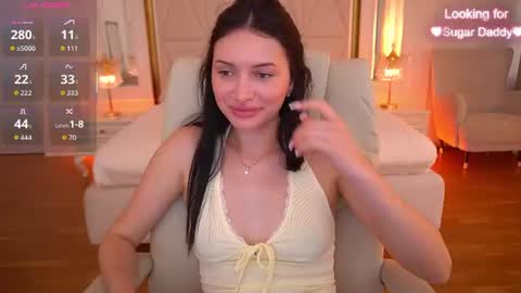 Snapshot of milanamusee chatting on 06-29-26, 07:47 Milana online show from 06-29-26, 07:47