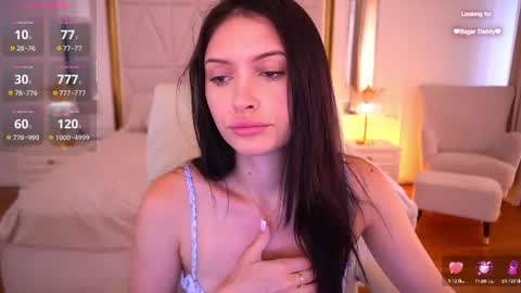 Snapshot of milanamusee chatting on 07-06-26, 07:27 Milana online show from 07-06-26, 07:27