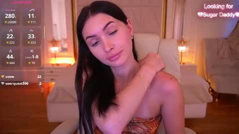 Snapshot of milanamusee chatting on 07-10-26, 01:03 Milana online show from 07-10-26, 01:03