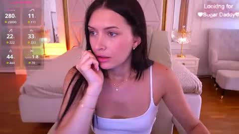 Snapshot of milanamusee chatting on 07-16-26, 06:41 Milana online show from 07-16-26, 06:41