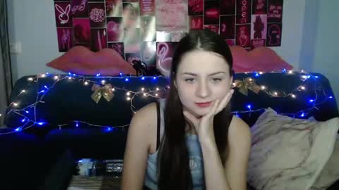 milanaroz online show from 01-11-25, 05:07