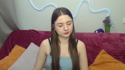 milanaroz online show from 02-08-26, 06:17