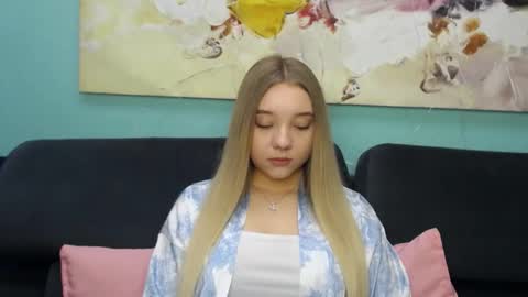 Snapshot of milanasii chatting on 03-14-26, 05:57 Milana online show from 03-14-26, 05:57