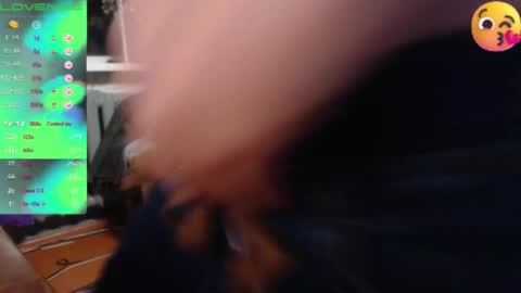 Luna-- link in bio online show from 01-08-26, 08:55