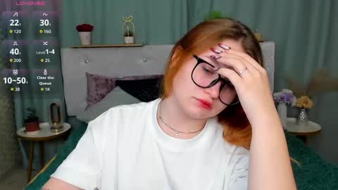 Snapshot of milanaxhoney chatting on 02-04-26, 01:33 milanaxhoney online show from 02-04-26, 01:33