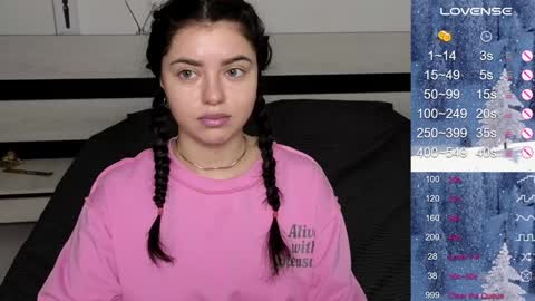 Mila online show from 12-14-24, 09:40