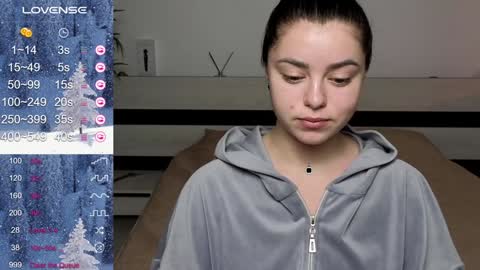 Mila online show from 01-15-25, 09:13