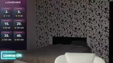 Mila online show from 11-13-25, 04:22